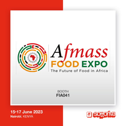 Afmass Food Expo 2023