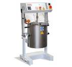 C1 / C8 Cream-cooker for pastry and ice-cream makers