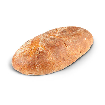Pane di Genzano - Lazio