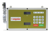 dosing unit Mod. SDA is an electronic unit with processor