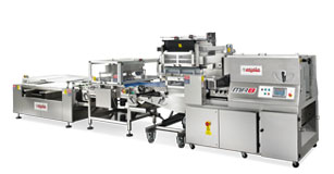 MR8 Zero Stress Dough Technology for the best of the Artisan Bread Production